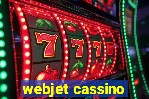 webjet cassino